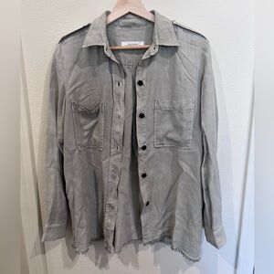 Women's casual jacket